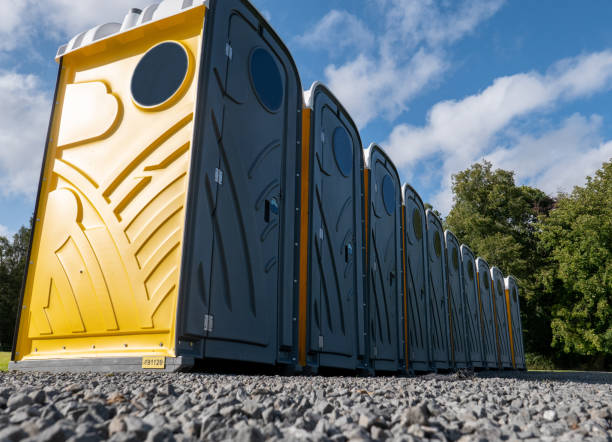 Best Eco-Friendly Portable Toilets  in Kingston, OK