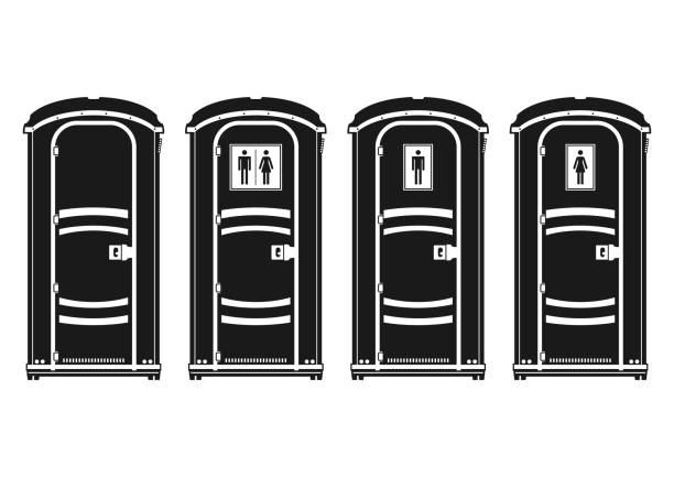 Professional Portable Potty Rental in Kingston, OK