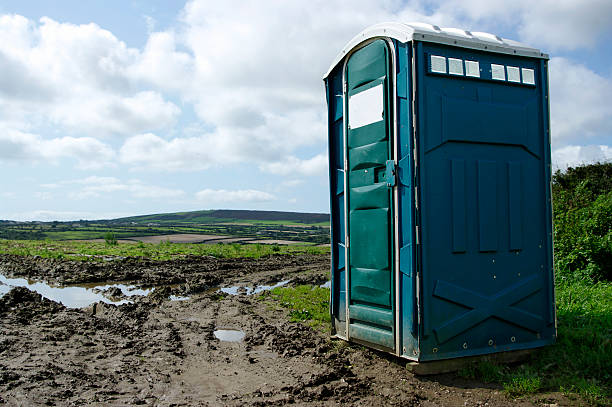 Best VIP or Luxury Restroom Trailers  in Kingston, OK