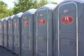 Portable Toilets for Parks and Recreation Areas in Kingston, OK